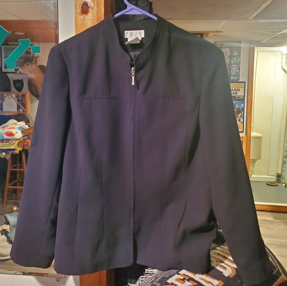 Blazer/Business casual jacket